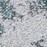turquoise/grey