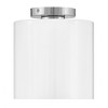 Lark Pippa 1 - Light Flush Mount in  Polished Nickel - 2 of 4