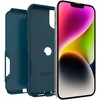 OtterBox COMMUTER SERIES case for iPhone 14 Plus - Don't Be Blue (77-88410) - 4 of 4