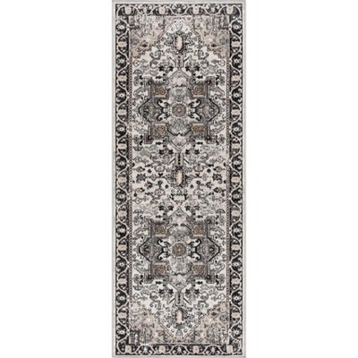 Hauteloom Cabacungan Washable Area Rug