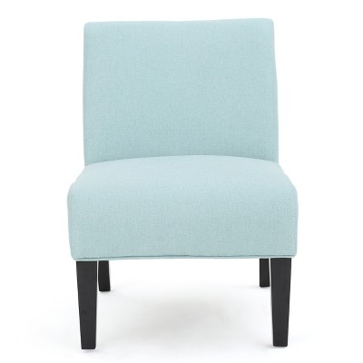 blue accent chair target