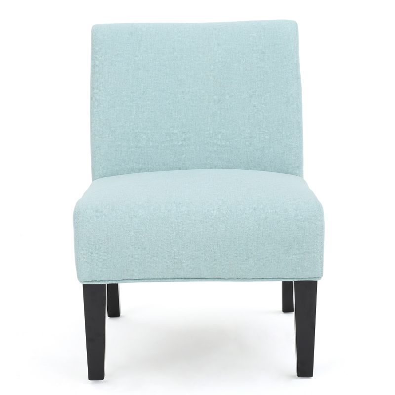 Kassi Accent Chair - Christopher Knight Home, 1 of 12