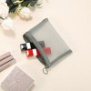 Unique Bargains Convenient Travel Organizer Toiletry Bag 1 Pc - 4 of 4