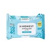 The Honest Company Alcohol Hand Sanitizing Wipes - 3pk/150ct - image 3 of 4