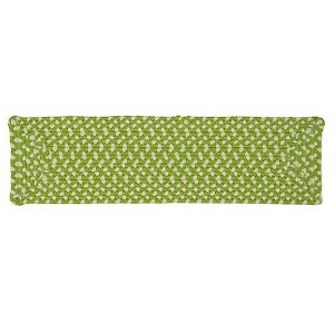 Colonial Mills Montego - Lime Twist Stair Tread Set, 13 Pcs - 1 of 2