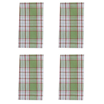 Park Designs Winter Woods Napkin Set of 4