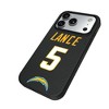 NFL Los Angeles Chargers Players Game Tactic MagSafe Compatible Cell Phone Case for Apple iPhone 17 Series - 2 of 4