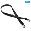Unique Bargains Adjustable Shoulder Sling Nylon PP Ice Skate Ski Boot Carring Straps 2 Pcs - 3 of 4