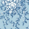 Laura Ashley Picardie Blue Sky Wallpaper - 4 of 4