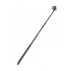 Orieon Techs Adjustable Action Cam Selfie Stick Handle - 1 of 4