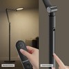 Honeywell LED Floor Lamp Eye Caring Dimmable Standing Light with Remote Adjustable Tall Lampara - 4 of 4