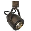 Cal Lighting Dimmable 12W intergrated LED Track Fixure, 960 Lumen, 3000K - 3 of 4