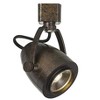 Cal Lighting Dimmable 12W intergrated LED Track Fixure, 960 Lumen, 3000K - image 3 of 4