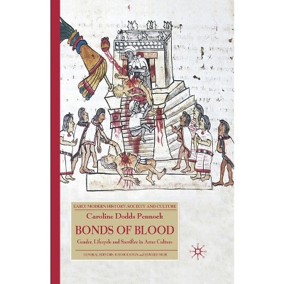 Bonds of Blood - (Early Modern History: Society and Culture) by  Kenneth A Loparo (Paperback)