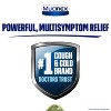 Mucinex All-in-One & Nightshift Kickstart Liquid Cold & Flu Treatment - 12oz - 4 of 4