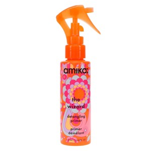 Amika The Wizard Detangling Primer 4 oz - 1 of 4