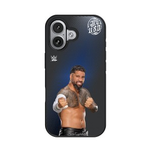 WWE SuperStars (M) Superstar Bump Cell Phone Case for Apple iPhone 17 Series - 1 of 4