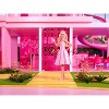 Barbie The Movie Collectible Doll – Margot Robbie as Barbie Wearing Pink Gingham Dress - 2 of 4
