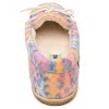 Minnetonka   Women's ECO Oak Recycled Moccasin Slippers - 4 of 4