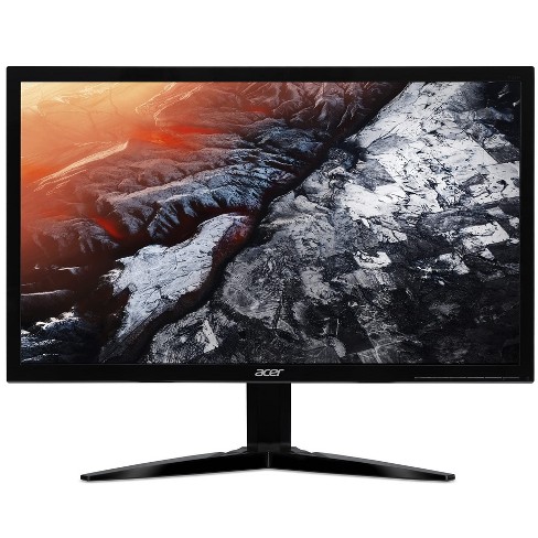 Acer 23.8” Full HD (1920 x deals 1080) Computer Monitor