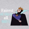 Women's - Disney - Fairest of Them All… OBVS Fitted Graphic T-Shirt - 2 of 3