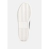 Minky Lace Up Casual Sneakers - 4 of 4