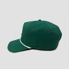 Mighty Fine Mulligans Golf Club Hat - Green - 3 of 4