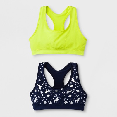 cat and jack sports bra