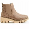 Women's Wo's Pasadena Boot - Very G - 2 of 3