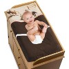 Sweet Jojo Designs Boy Changing Pad Cover Wild West - 2 of 4