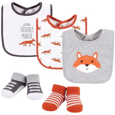 Newborn fox outfit on sale target