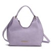 MKF Collection Gara Vegan Leather Shoulder Women's Handbag by Mia K - 2 of 4