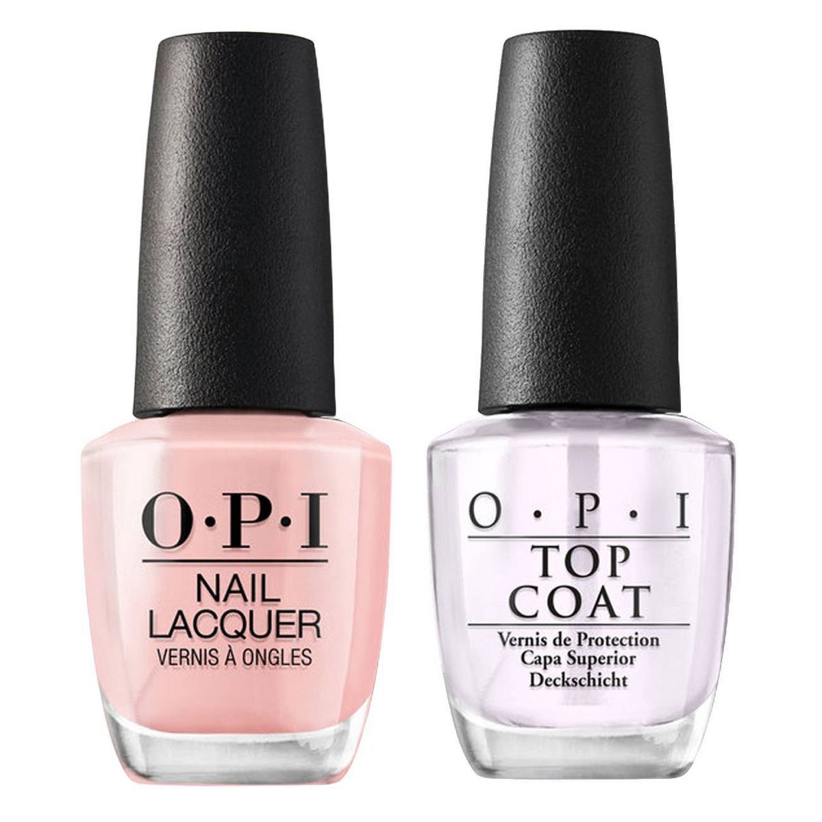 Nail Polish Set
