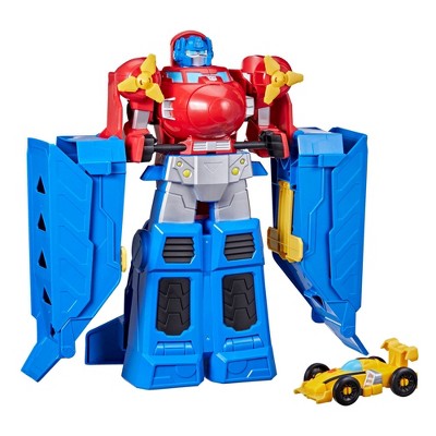 transformers optimus prime toy target