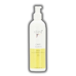 Keune You Care Elixir Shine | nourish them intensively, promote hair generation and smooth their surface | radiantly shiny (8.5 Oz) - 1 of 2