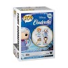 Funko POP! Disney: Cinderella 75th Anniversary Fairy Godmother Figure - 3 of 3