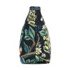 Signare USA William Morris Tree Of Life Blue Art Make Up Cosmetic Bag - 3 of 4