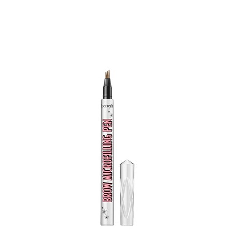 Benefit Cosmetics Brow Microfilling Pen - Blonde - 0.02oz - Ulta