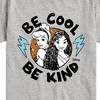 Boys' - Disney - Be Cool Be Kind Short Sleeve Graphic T-Shirt - image 2 of 4