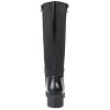 Journee Collection Extra Wide Calf Women's Morgaan Boot - 3 of 4
