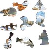 Larsen Nordic Animals 54 Piece Children's Jigsaw Puzzle - 3 of 3