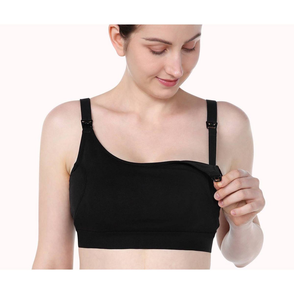 Momcozy Pumping Bra - thumbnail 2