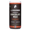 La Colombe Draft Chocolate Milk - 4pk/9 fl oz Cans - image 2 of 4
