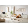 Bella Depot Chest of Drawers with 7 Drawers Dresser - 4 of 4