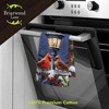 Briarwood Lane Winter Hand Towel 26x18 Winter Flow Cardinals For Winter Hand Towel - 2 of 3