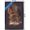 Trends International Dune: Part 2 - Chani First Ride Framed Wall Poster Prints - 3 of 4