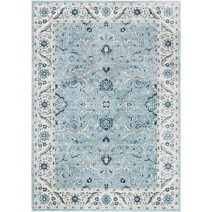Isabella ISA912 Power Loomed Indoor Rugs - Safavieh - 1 of 4