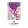 Fred 500 Piece Puzzle - Challenging, Difficult for Adults - Anti-Glare Finish, Soy Ink Printed, with Poster, Resealable Bag - 4 of 4