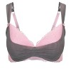 Adore Me Women's Clairabella Demi Bra - 3 of 4