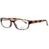 Enhance Lightweight & Durable Designer Reading Glasses EN3959 Cobalt-Black +2.50 - 2 of 3